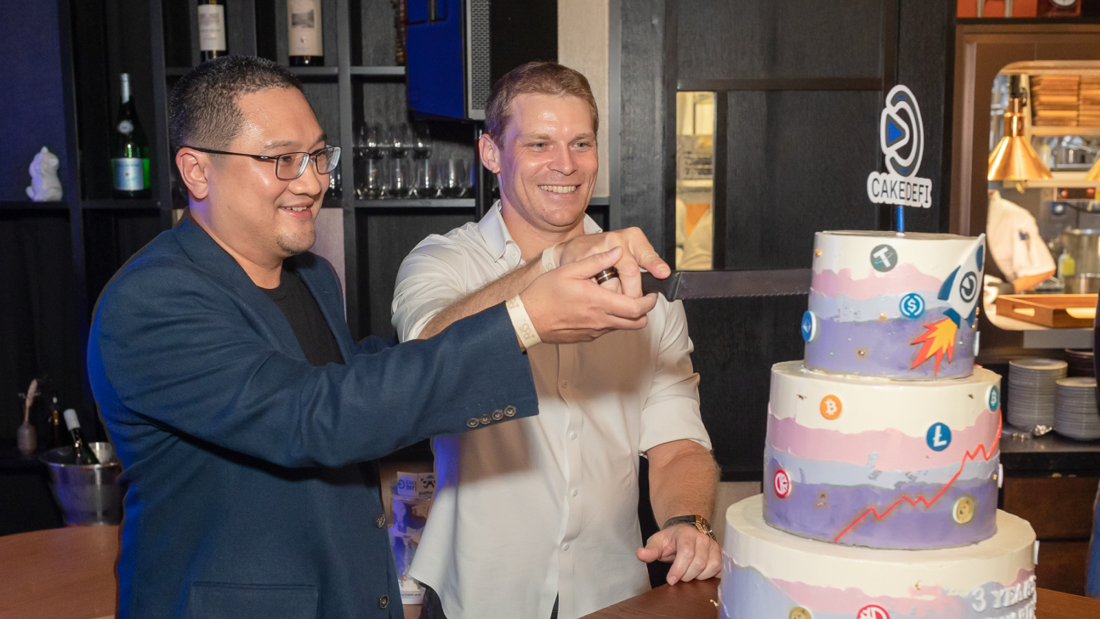 CAKE DEFI YEAR 2022 IN REVIEW: A Quick Look at Our Breakthroughs & Product Launches
