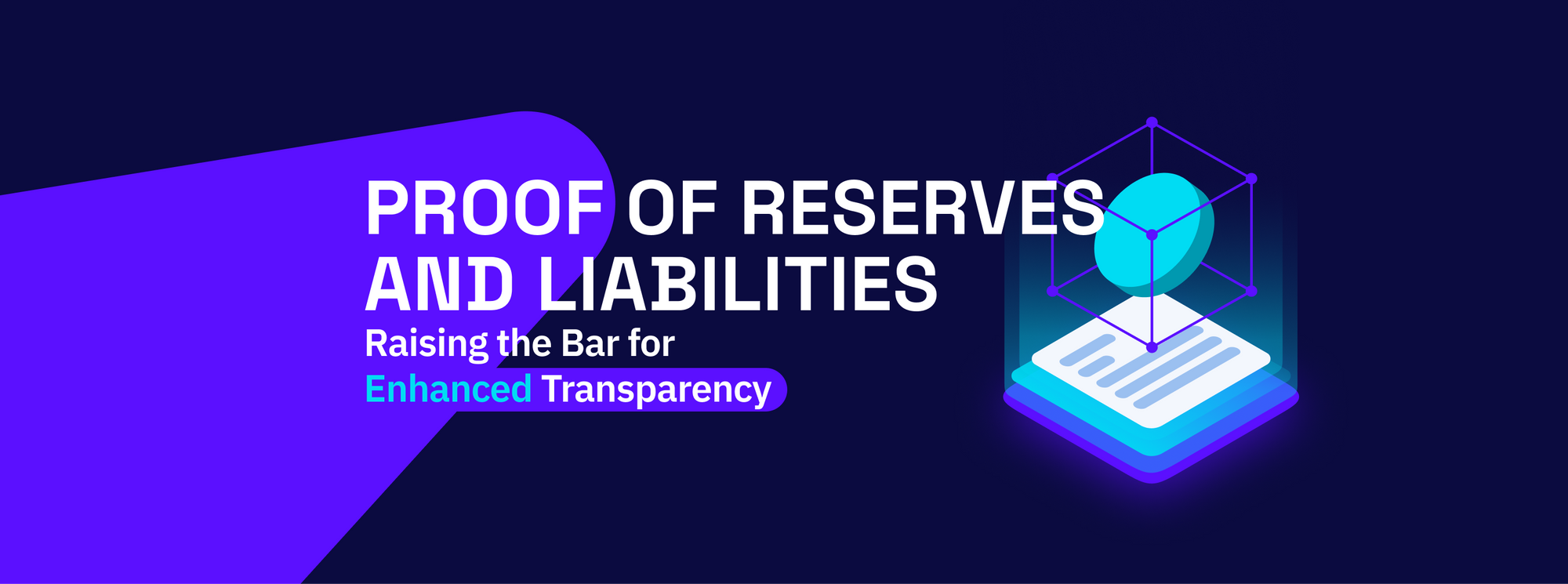 Merkle Tree Proof of Reserves and Liabilities: Raising the Bar for Enhanced Transparency