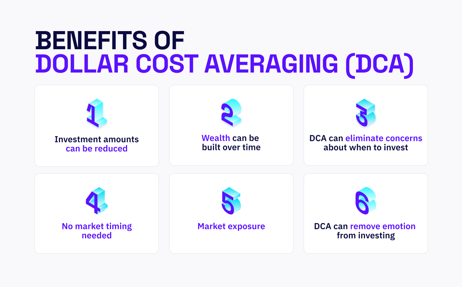 Retire in Style with DCA: How to Use Dollar-Cost Averaging as Your Secret Weapon for a Diversified Portfolio