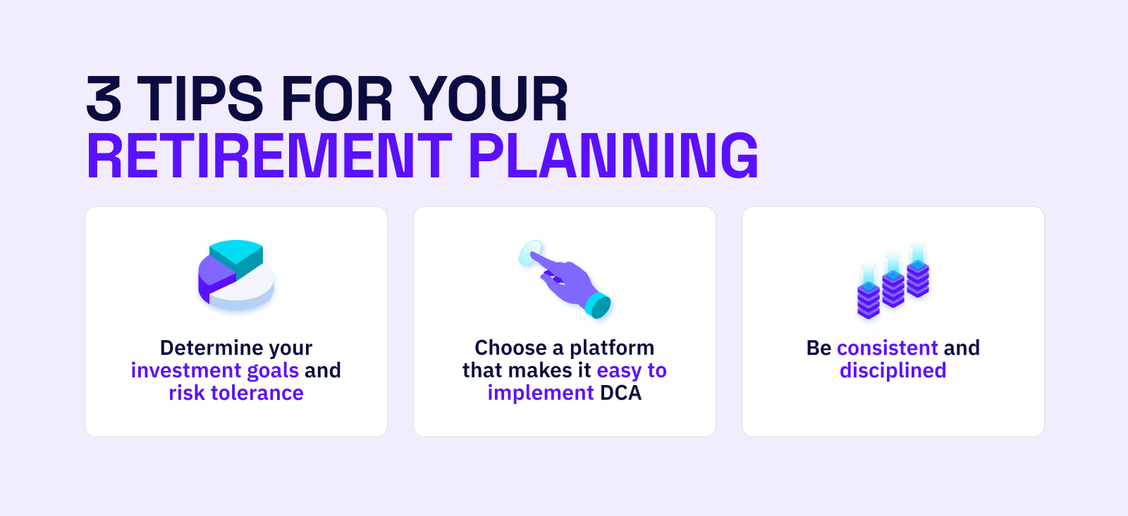 Retire in Style with DCA: How to Use Dollar-Cost Averaging as Your Secret Weapon for a Diversified Portfolio