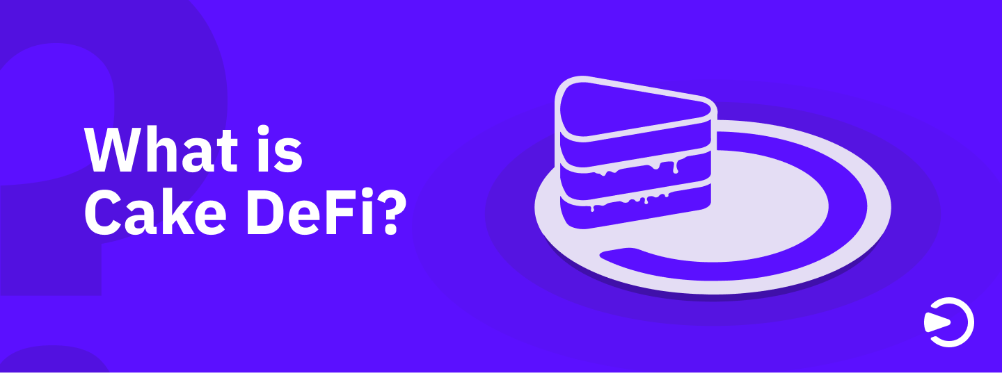how does cake defi work